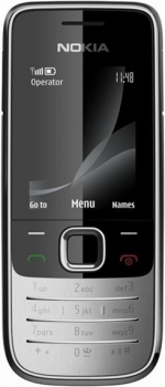 Nokia 2730c Black Nokia 2730c Black